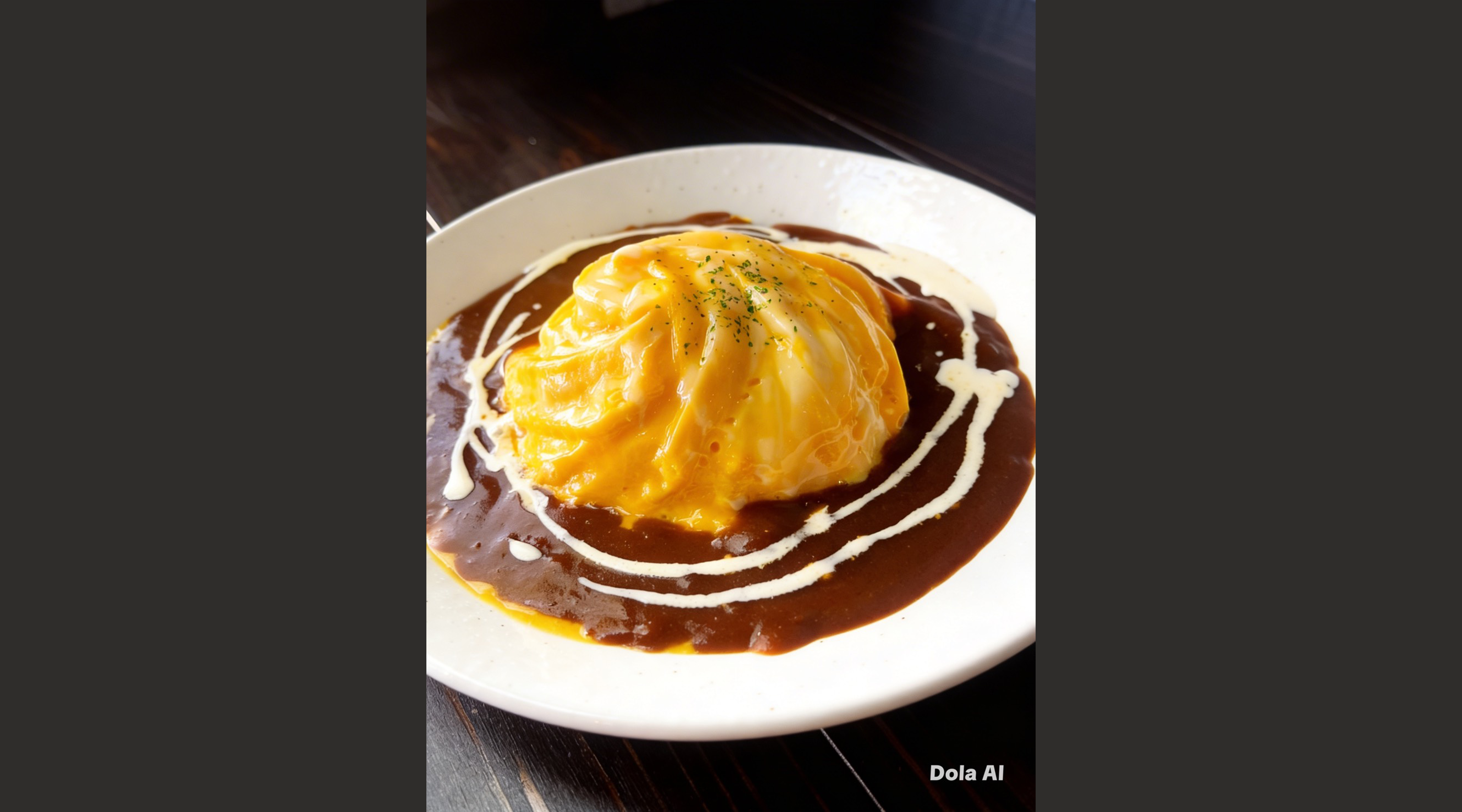花論珈琲茶房藤が丘店のサブ写真２